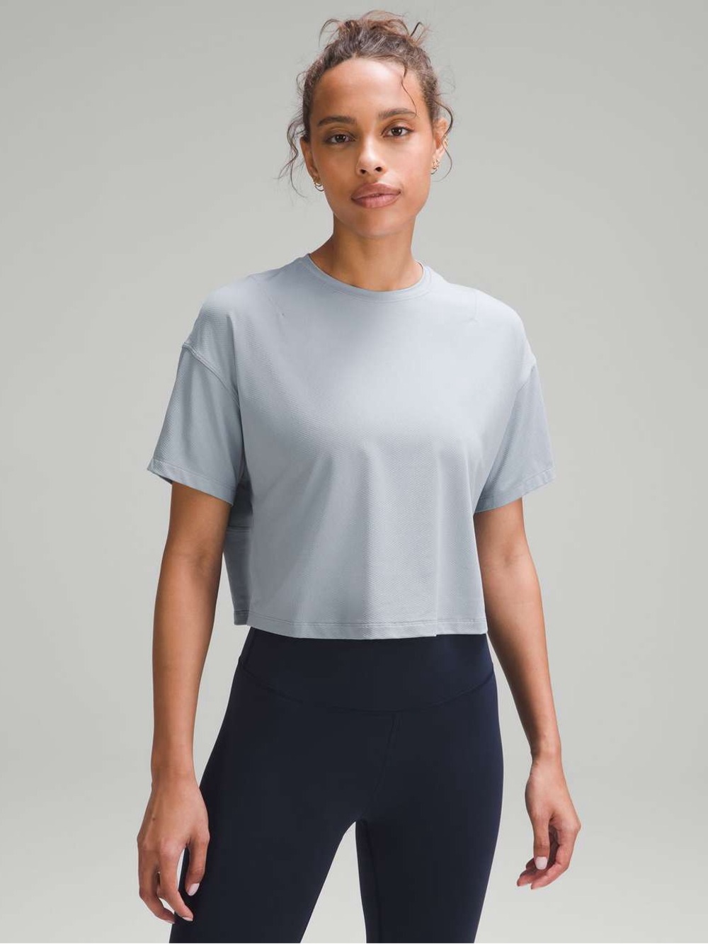 Lululemon Abrasion-Resistant Training T-Shirt 12